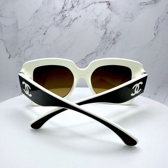 New Chanel Sunglasses - Picture 12 of 16